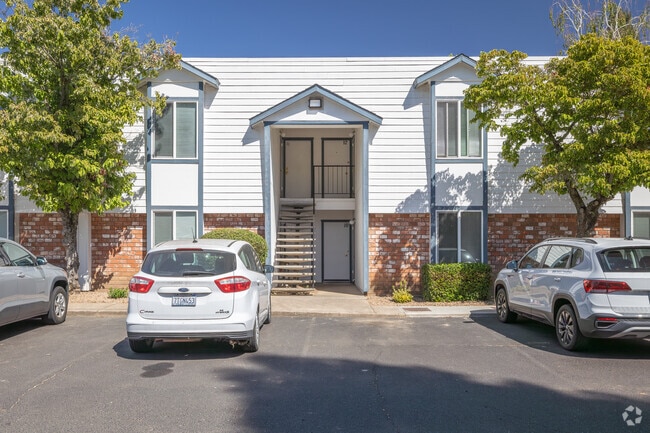 Alternate Building Photo - Compass Point Apartments