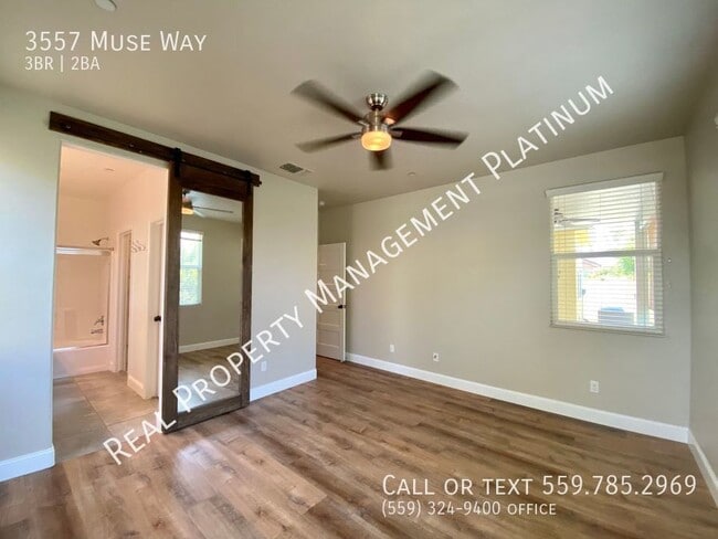 Building Photo - $2,195 - Beautiful  3 Bedroom Home in Harl...