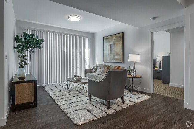 2HAB, 2BA - 1041 ft² - n.° 316 - The Harrington