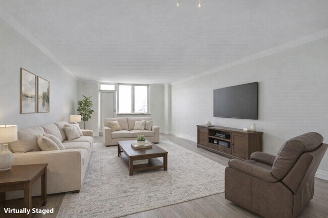 Photo du bâtiment - 2 Grove St