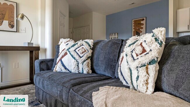 Building Photo - 1101 Flagstone Ln