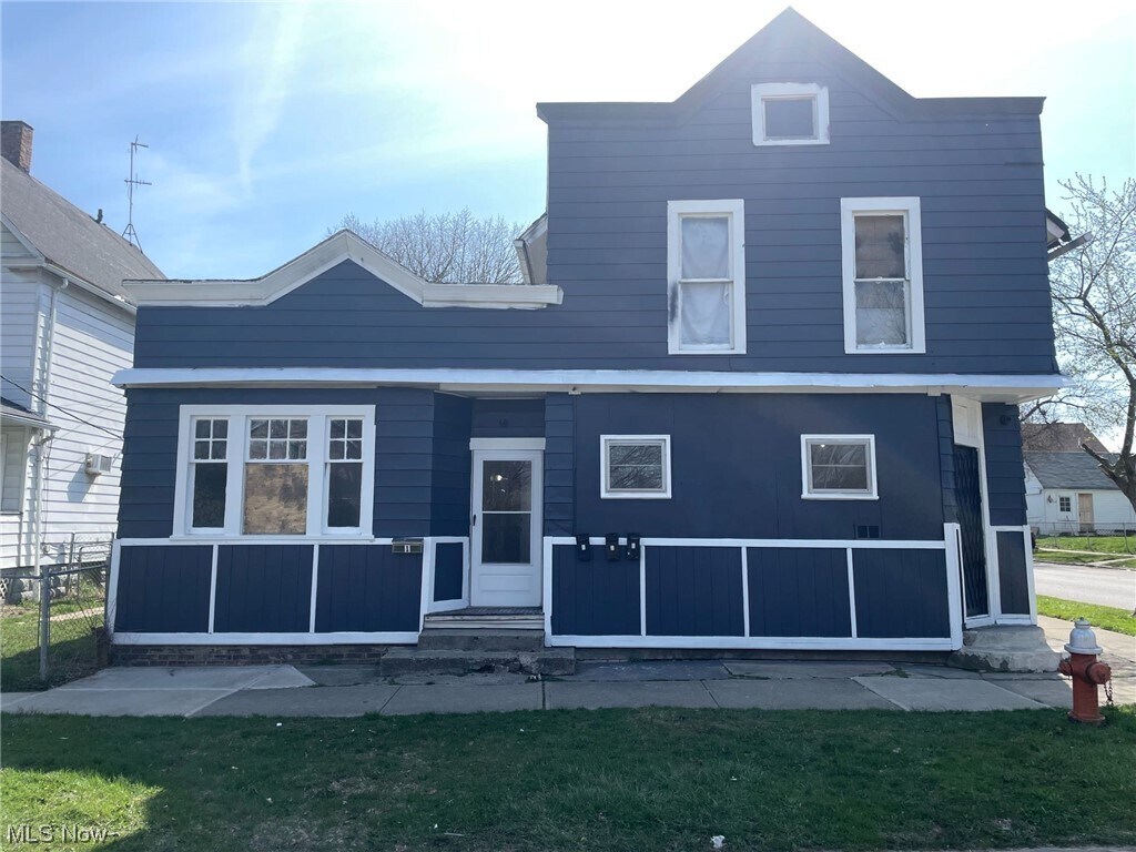 3549 W 50th St Unit 3, Cleveland, OH 44102 Apartment for Rent in