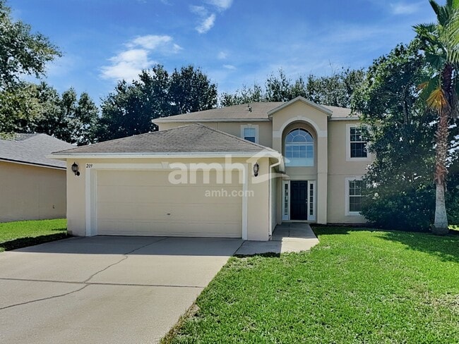 Building Photo - 209 King Arthur Ct