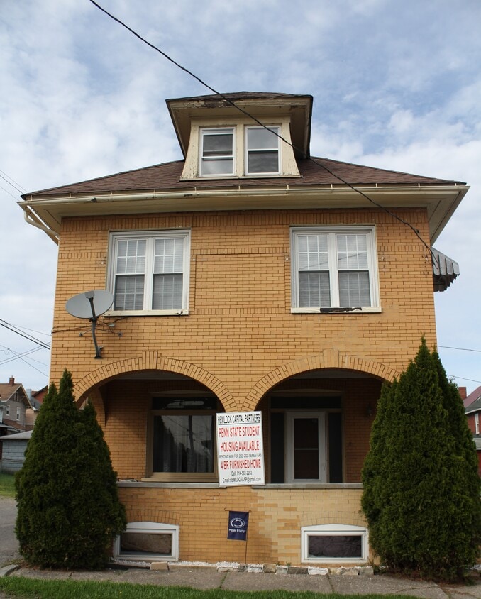 Primary Photo - 506 N 5th St