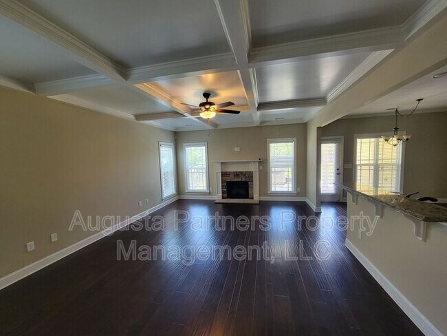 Foto del edificio - 841 Herrington Dr