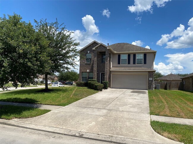 Foto del edificio - 4614 Pin Oak Creek Ln
