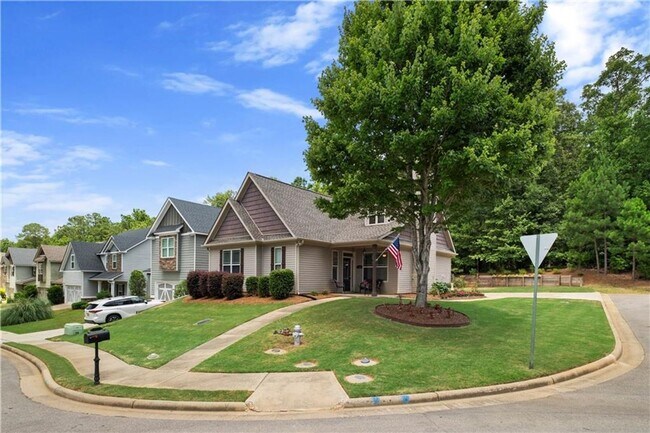 Foto del edificio - Charming Craftsman Home in Solamere