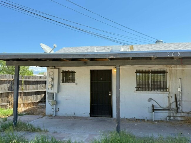 Photo - 365 W 33rd St (Tucson, AZ) Townhome