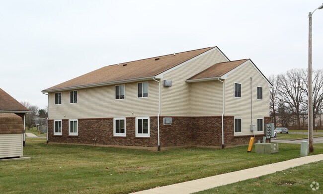 Foto del edificio - Brookwood Commons