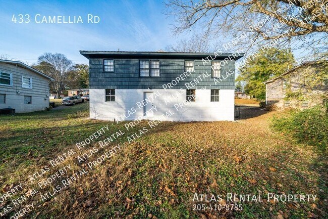 Building Photo - 433 Camellia Rd