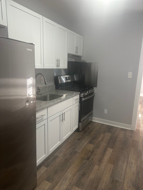 Foto del edificio - 1121 Whitelock St