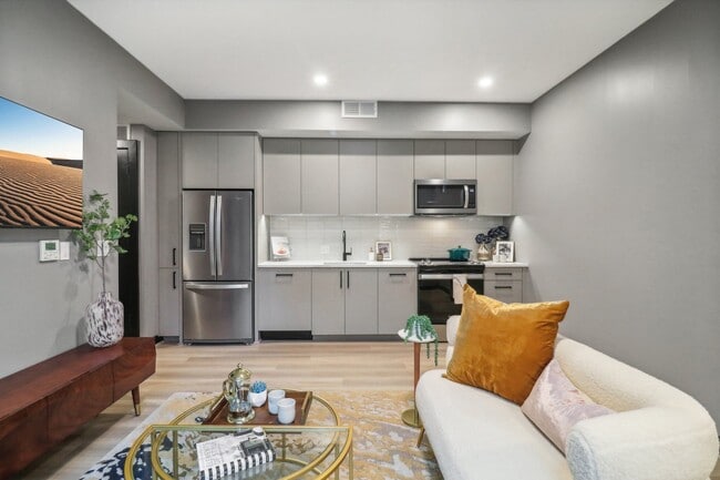 Photo - Balsa Apartments