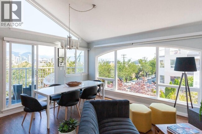 Photo du bâtiment - 788-788 W 8th Ave
