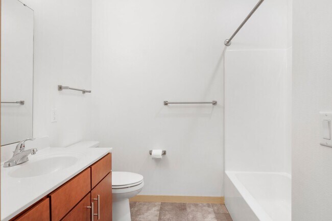 Foto del interior - The Breese
