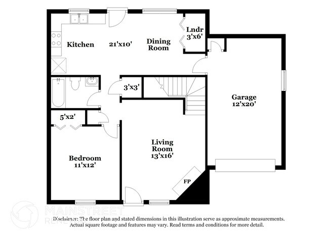 Foto del edificio - 9404 Mulligan Ct