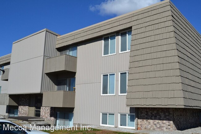 Foto del edificio - 2 br, 1.5 bath Apartment - 750 High St