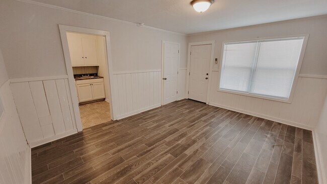 Foto del edificio - 1622 Colleton Ave SE