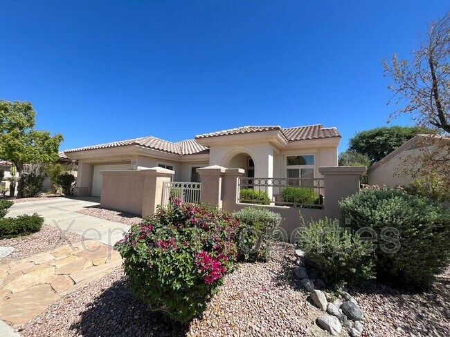 Building Photo - 78312 Silver Sage Dr