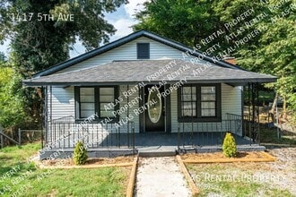 Building Photo - 1417 5th Ave