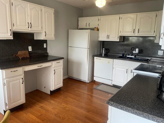 Foto del edificio - 701 S K St