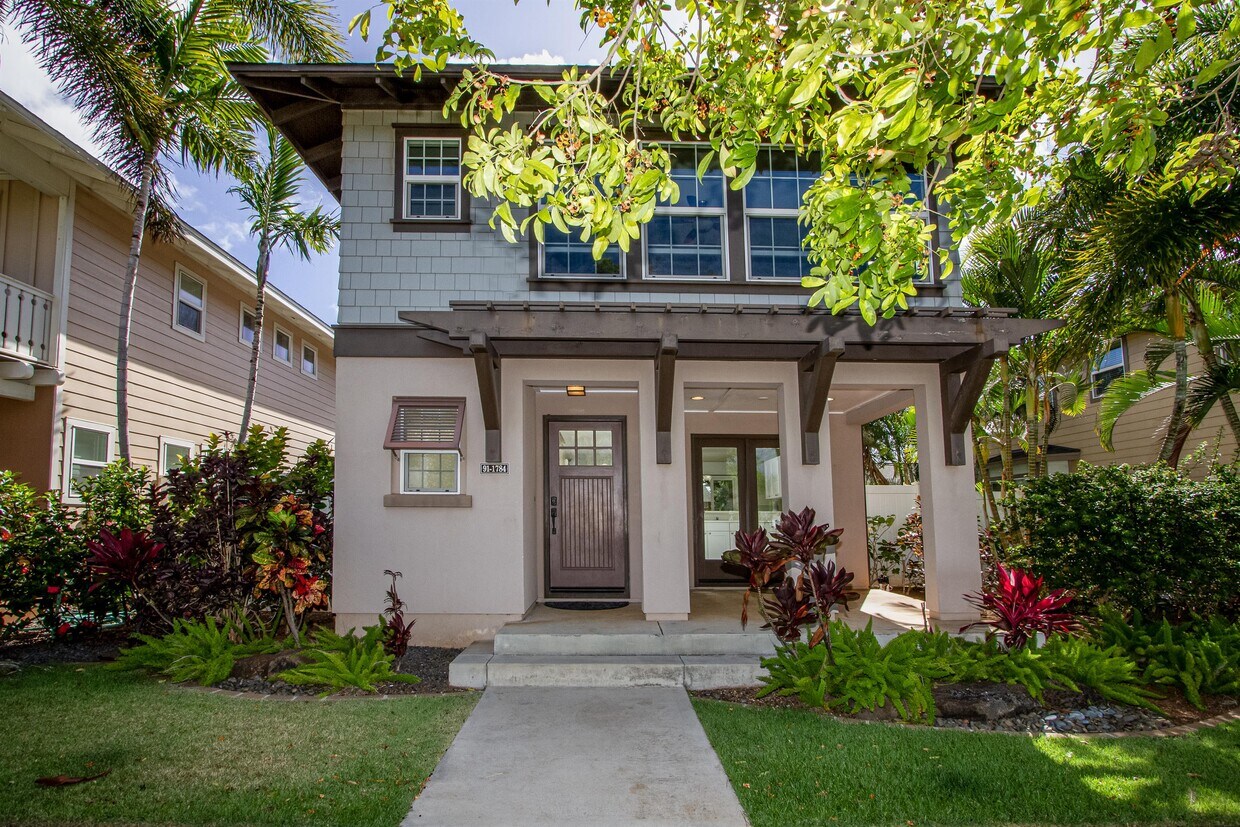 Foto principal - 91-1784-1784 Waiaama St
