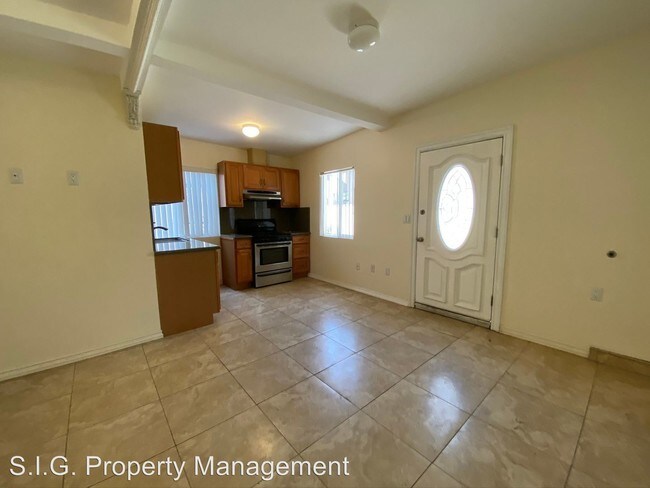 Foto del edificio - 1065 Rosedale Ave