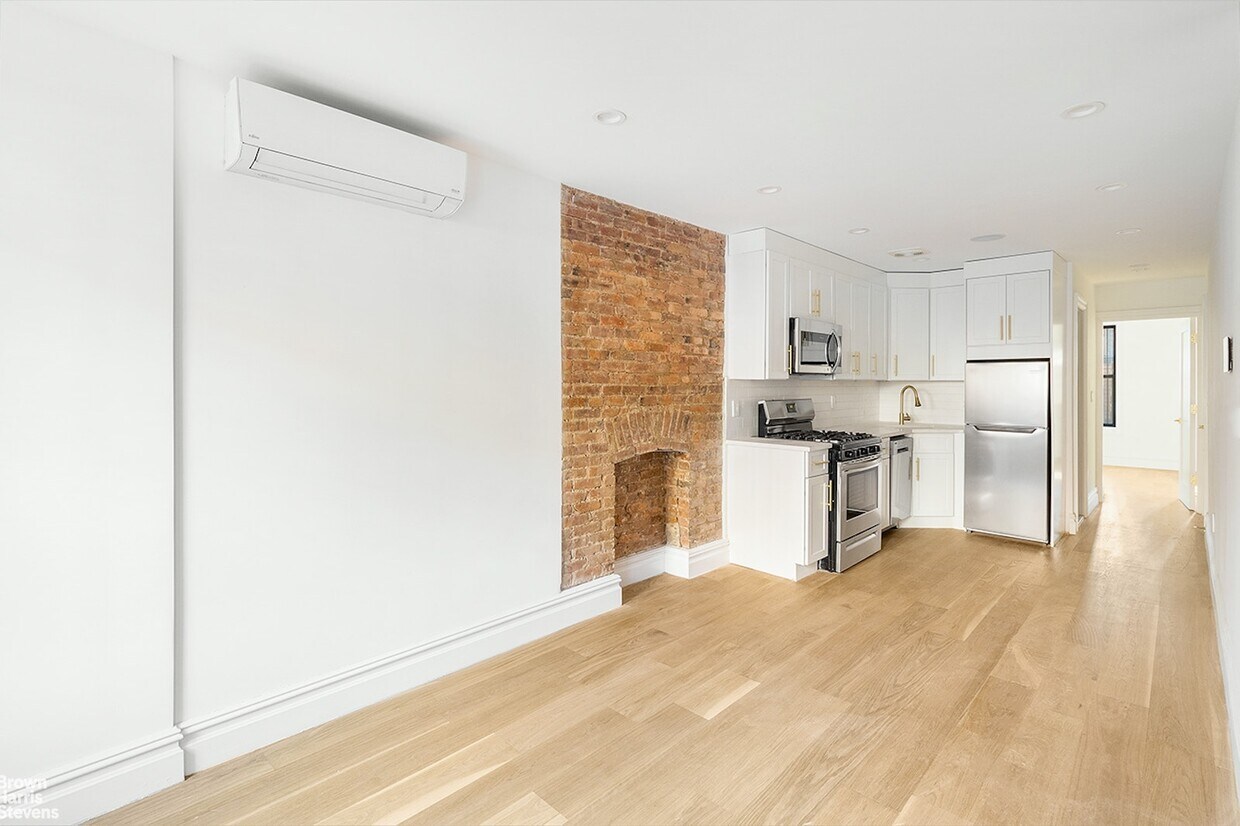 170 Herkimer St Unit 1, Brooklyn, NY 11216 Apartment for Rent in