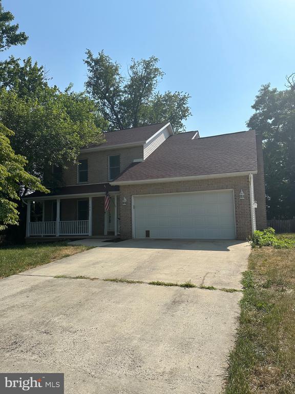 Building Photo - 104 Mary Lee Dr