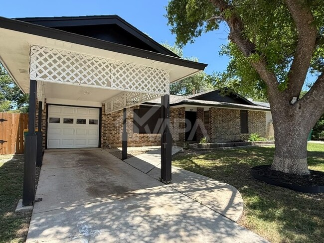 Foto del edificio - 217 Avenue E