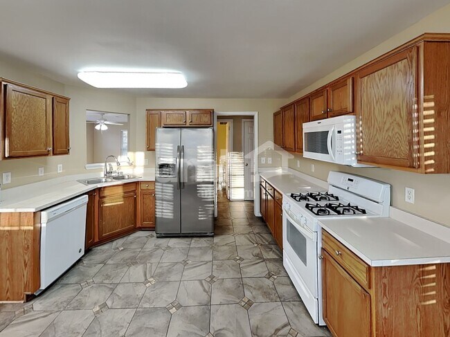 Foto del edificio - 2069 Prescott Way