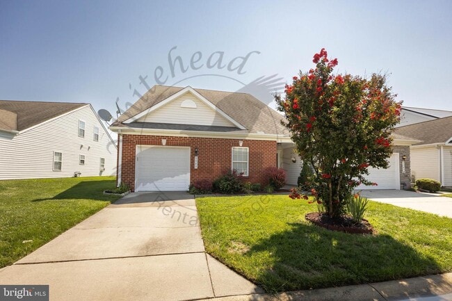 Foto del edificio - 9549 Wedge Way