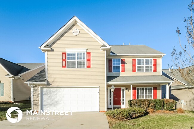 Building Photo - 5817 Sunny Ridge Tr