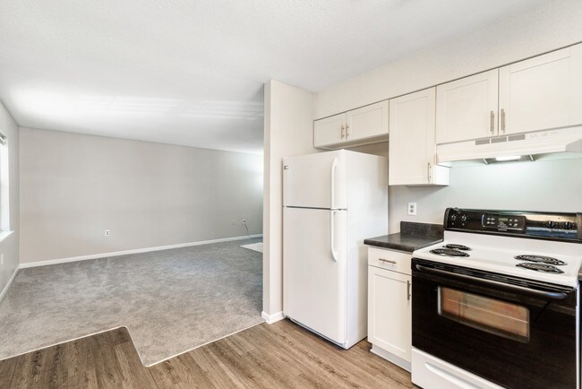 Foto del edificio - 2802 Bradford Place