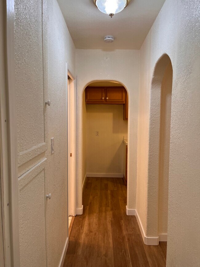 Hallway - 16739 Crenshaw Blvd