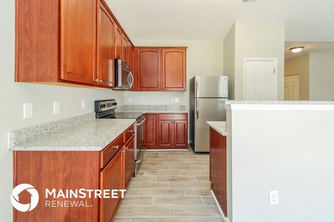 Foto del edificio - 417 Tighfield Dr