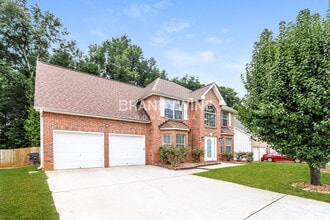Building Photo - 924 Brisley Cir