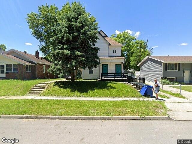 Foto del edificio - 3916 9th St