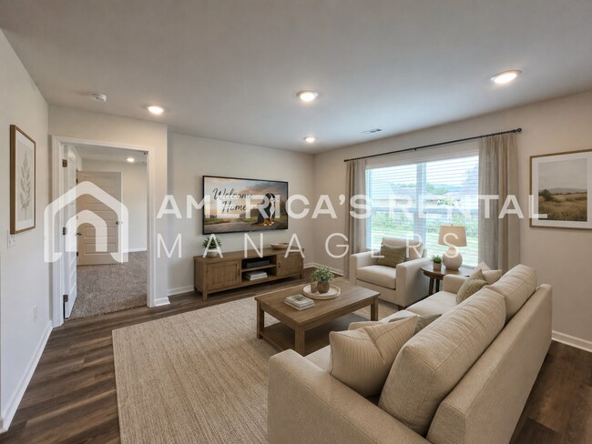 Building Photo - New Construction Home for Rent - Available NOW!