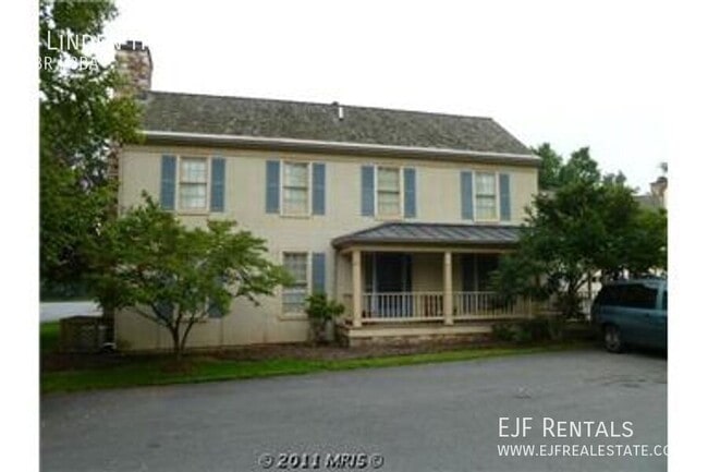 Building Photo - 1 Linden Hill Way SW