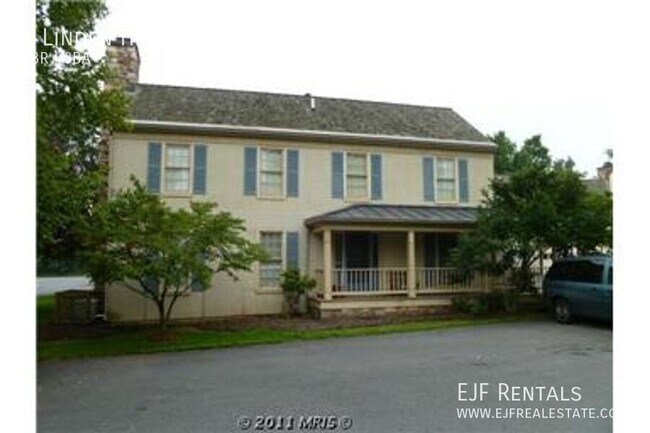 Foto del edificio - 1 Linden Hill Way SW