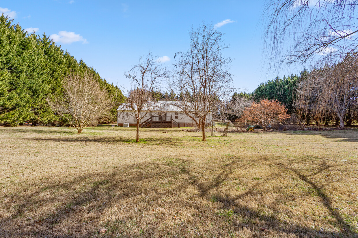 Primary Photo - 7211 Friendship Church Rd