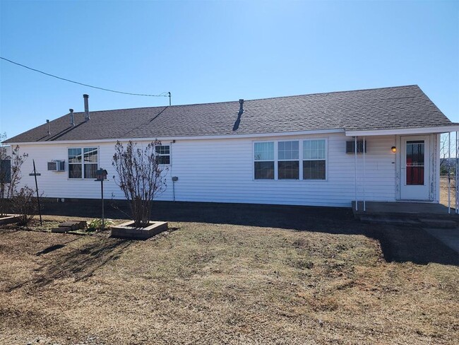 Building Photo - 102106 S Hwy 177