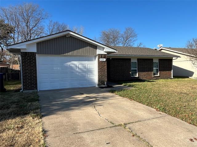 Building Photo - 525 Oxford Park