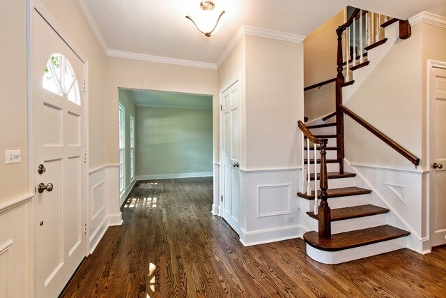 Foto del edificio - 2530 Shannon Rd
