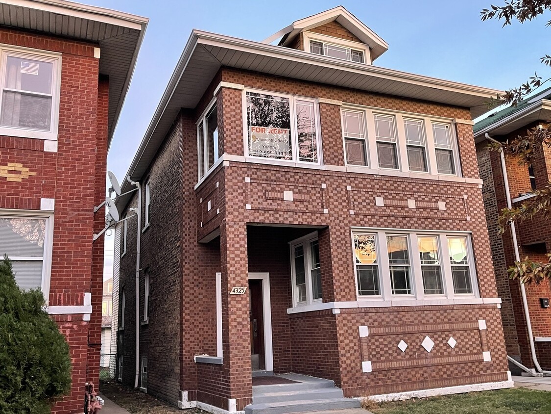 Primary Photo - 4325 S Spaulding Ave