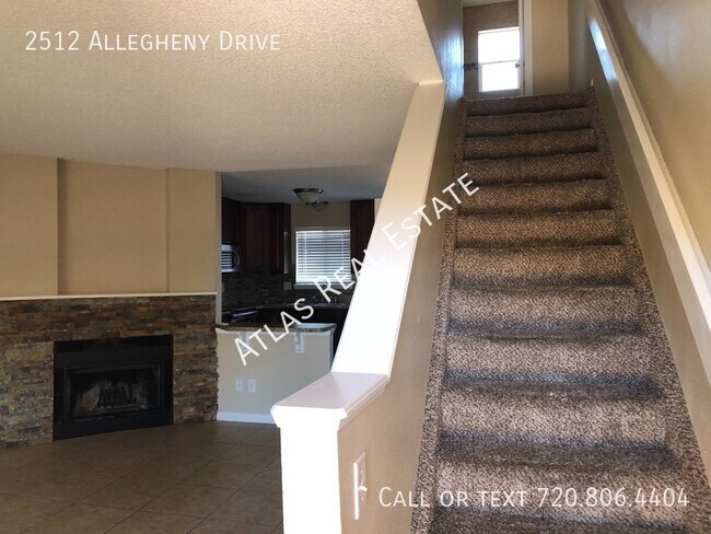 Building Photo - 2512 Allegheny Drive