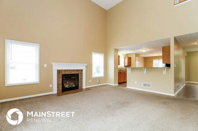 Foto del edificio - 11912 Longview Farm Dr