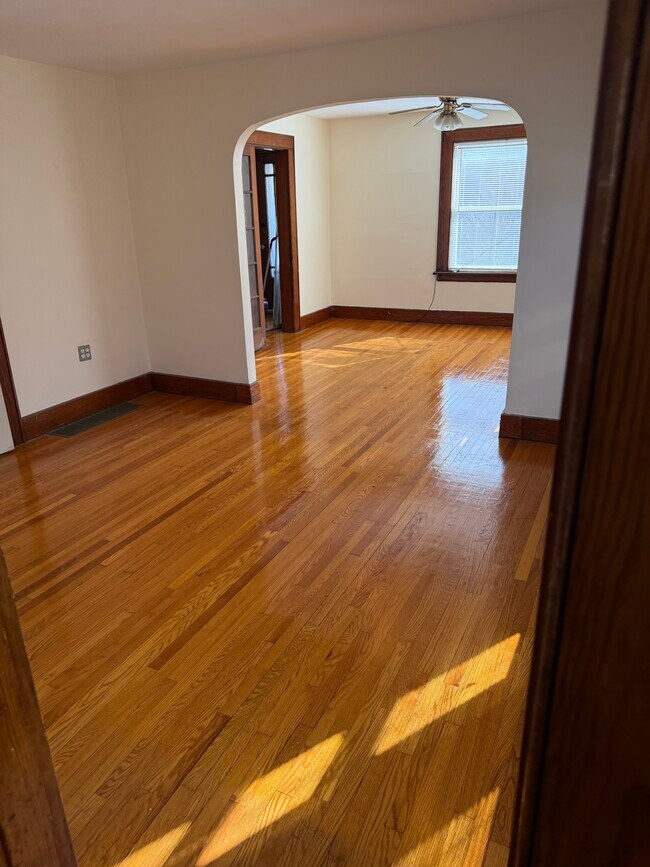 Foto del edificio - 7 Gardners Ln