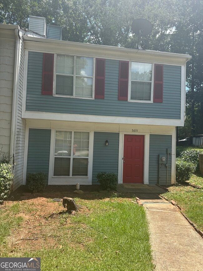Building Photo - 5615 Wells Cir
