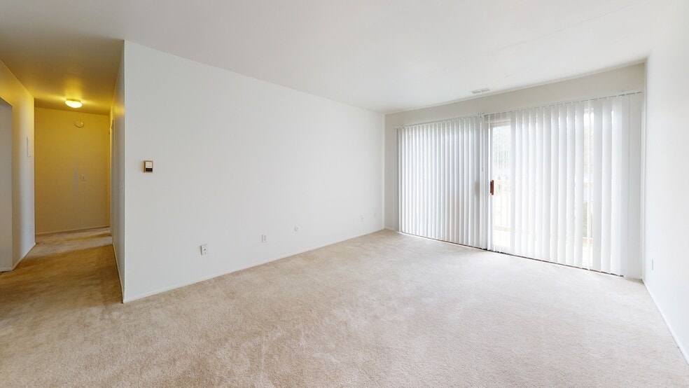 Whitehall Apartments